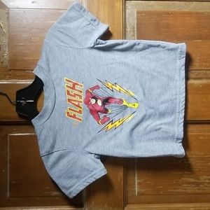 The Flash T-shirt size 4T